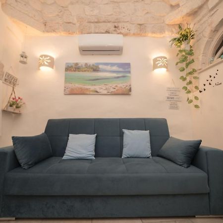 La Casetta Glamour Ostuni Eksteriør billede