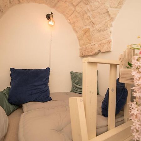 La Casetta Glamour Ostuni Eksteriør billede