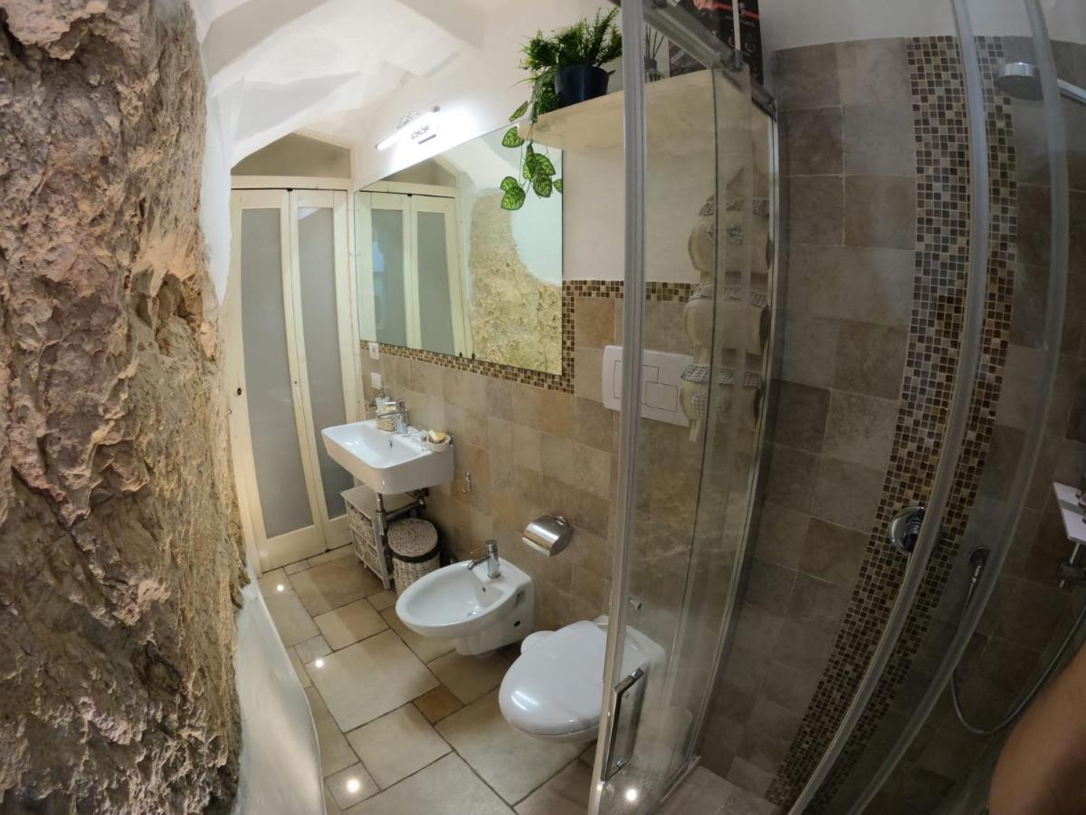 La Casetta Glamour Ostuni Eksteriør billede