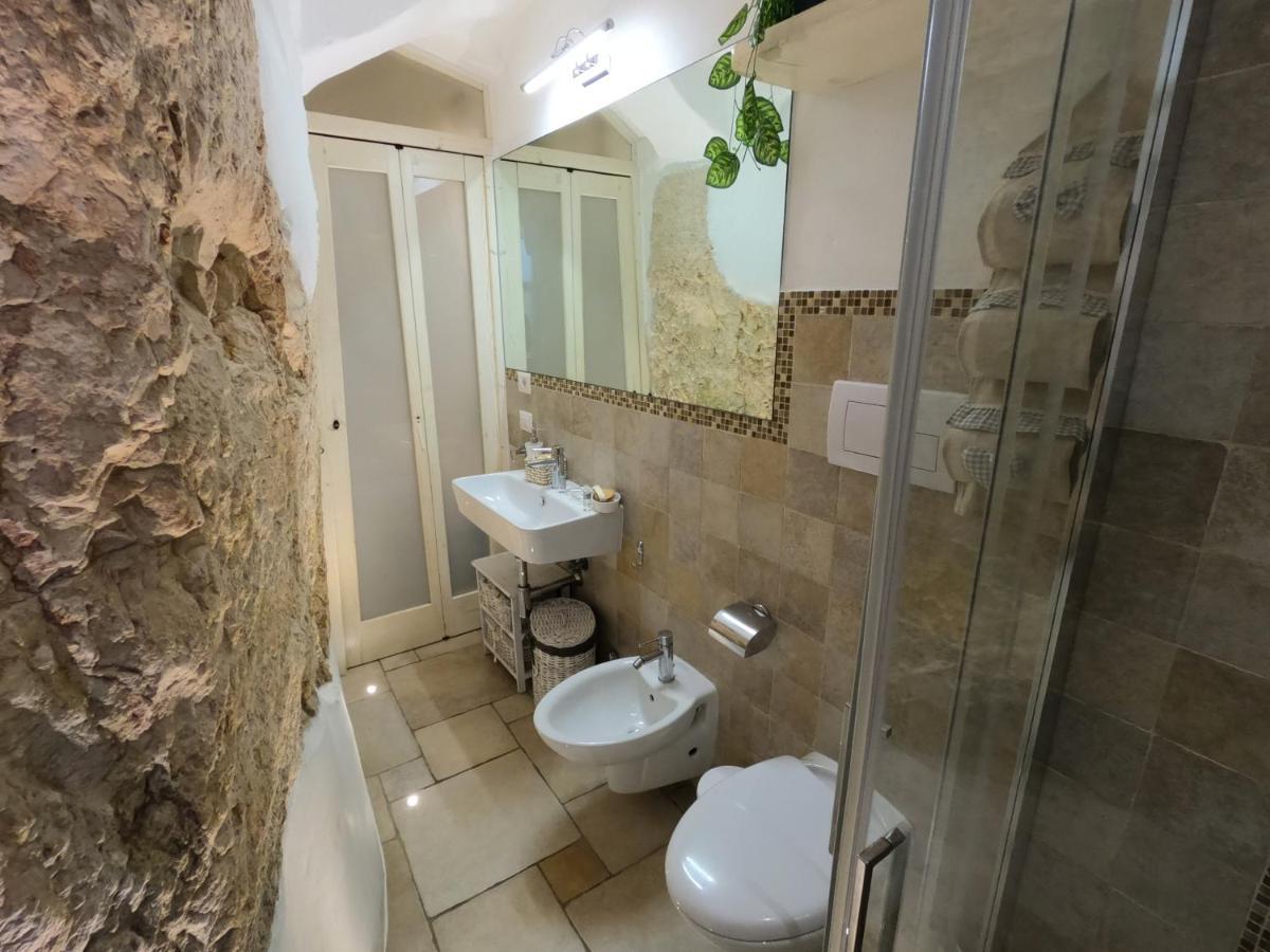 La Casetta Glamour Ostuni Eksteriør billede