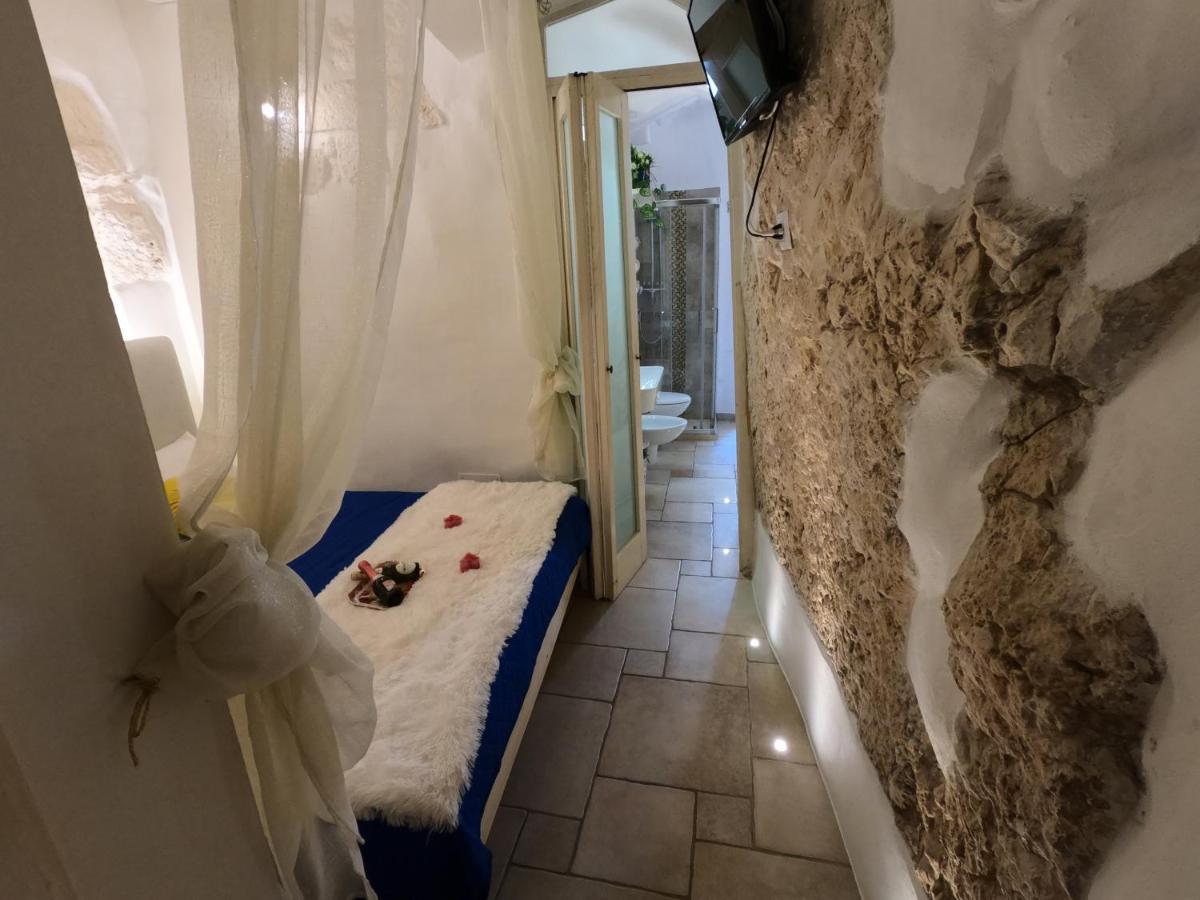 La Casetta Glamour Ostuni Eksteriør billede