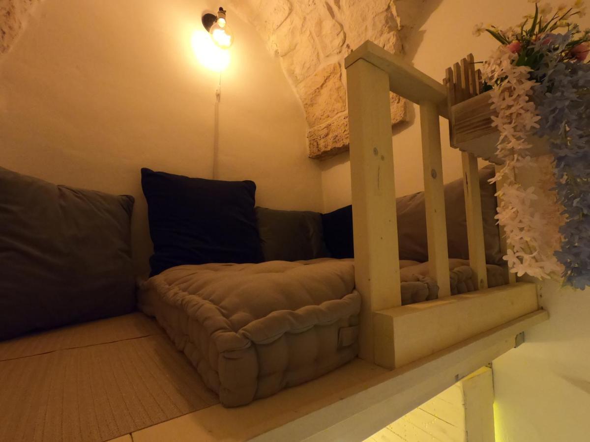 La Casetta Glamour Ostuni Eksteriør billede