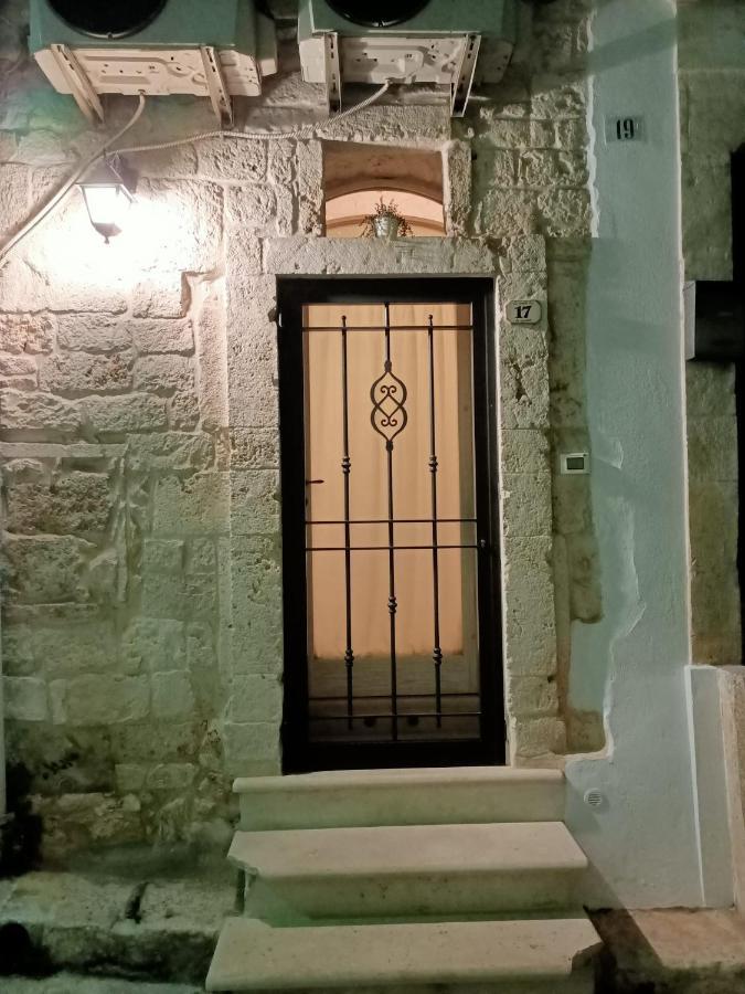 La Casetta Glamour Ostuni Eksteriør billede