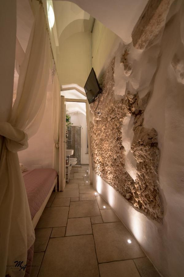La Casetta Glamour Ostuni Eksteriør billede