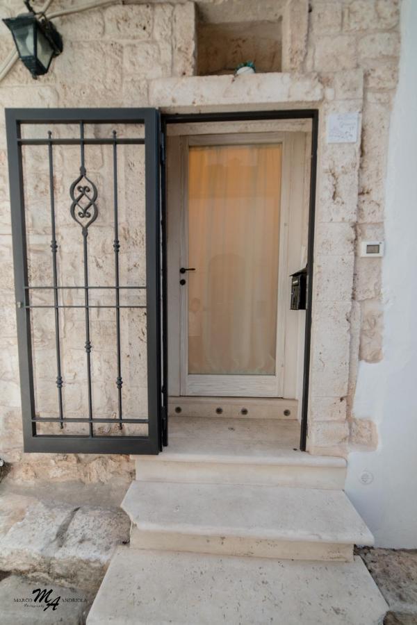 La Casetta Glamour Ostuni Eksteriør billede